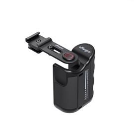 Alevnr Hand Grip for 360 Ace Pro2/Ace Pro/DJI Action5 Pro/4 3 2/Hero 12 11 10 Action Series Cameras