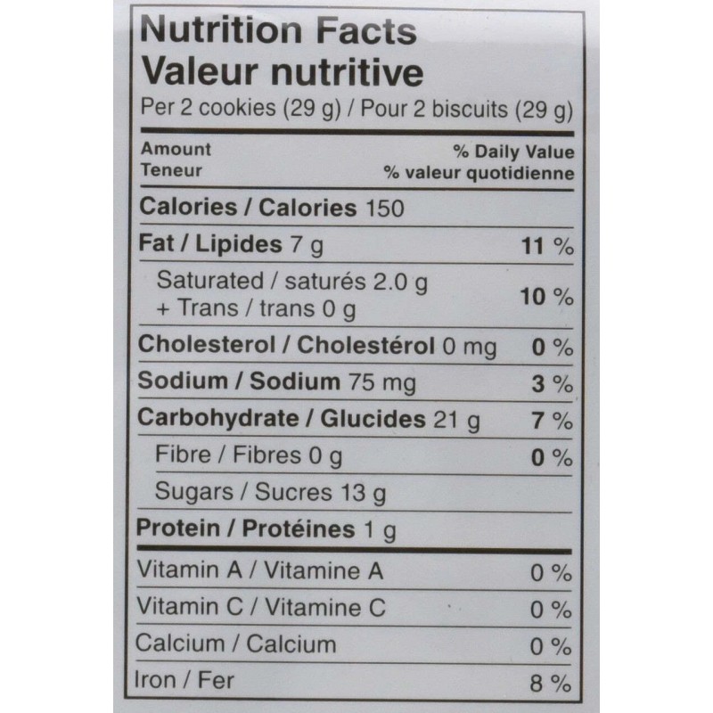 Mondelez International Oreo Double Stuff Sandwich Cookies, 303g/10.7oz (Imported from