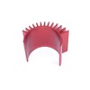 KingVal Replacement Motor Heatsink RC Spare Parts Compatible with JJRC