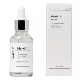Mediprice Menthyl Lactate Solution Menthils 30ml 1 unit / 메디프리스 멘틸락테이트 솔루션 멘틸스 30ml 1개
