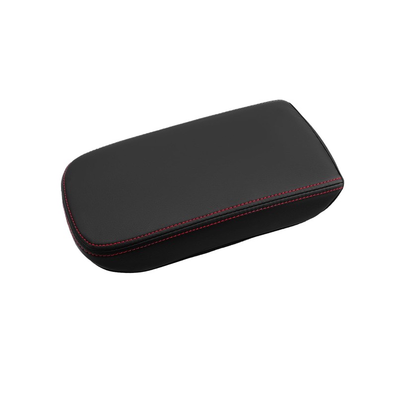 LANTU Armrest Cover for 2024 2025 Chevy Trax (LS, 1RS,