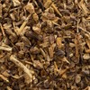 Frontier Co-op Cut and Sifted Wildcrafted Yellowdock Root, Rumex crispus,
