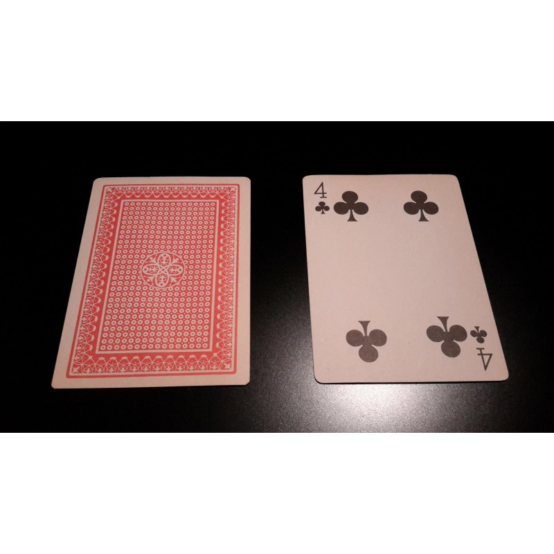 MAGIC TRICK & ILLUSION - ULTIMONTE: ULTIMATE MONTE + TWO