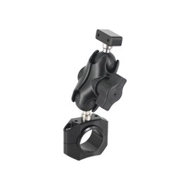 REC-MOUNTS REC-B21-BB-222(RD) S Rec Mount, For Bike, For Radar, Yupiteru Z320B Compatible
