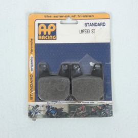 AP Racing Motorcycle Brake Pad For Yamaha 750 YZF R7 After 1999 LMP333ST