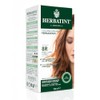 HERBATINT Tinte permanente sin amoniaco HERBATINT Rubio Claro Cobrizo 8R