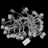 Waterproof Loving Heart Shape LED Light String Window Curtain Lamp
