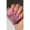 Nails.INC Gel Effect Plump & Glow 8-Pc Peptide Nail Polish