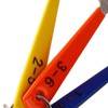 Guitar Nut Slotting File Stainless Steel Electric Guitar Nut File
