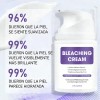 Crema Anti Manchas Despigmentante Aclarante En Cara Y Cuerpo