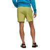 Cotopaxi Men's Persisto Tech Short Lemongrass M