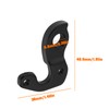 Briny River Bicycle Rear Derailleur Hanger Compatible with Fenix:2015-19 Compatible