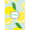 FRUITY NOTES - LEMON!