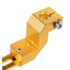 Ciieeo Motorcycle Gear Lever Durable Shift Pedal for Motorbike Accessories