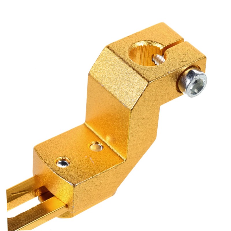Ciieeo Motorcycle Gear Lever Durable Shift Pedal for Motorbike Accessories
