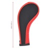 Vbest life Golf Club Pole Cloth Headcover Cap Protector Tapa