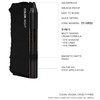 NUDESTIX Magnetic Matte Eye Colour (Various Shades), Terra