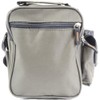 Handy Canvas Style Multi-Purpose Shoulder Bag / Cross Body Bag