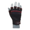 Blackrock Machine Work Gloves Fingerless L/XL