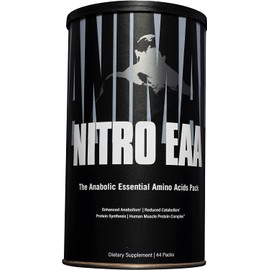 Universal Nutrition Universal: Animal Nitro 44pks