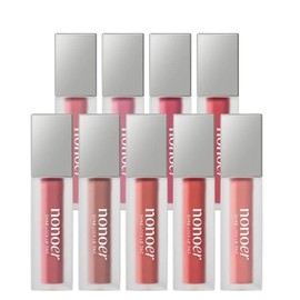 NEW Color NoNoor Shine Lock Lip Tint 9colors / NEW컬러 노노어 샤인 락 립 틴트 9colors
