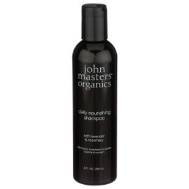 L&R Shampoo N (Lavender & Rosemary) 8.1 fl oz (236 ml)