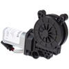 Equal Quality 011016 Motor Motor for Window Regulator Left (Left)