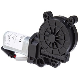 Equal Quality 011016 Motor Motor for Window Regulator Left (Left) Ford Fiesta V from 2002 to 2005