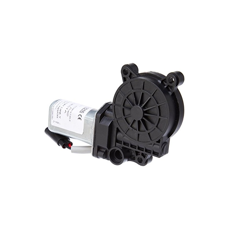 Equal Quality 011016 Motor Motor for Window Regulator Left (Left)