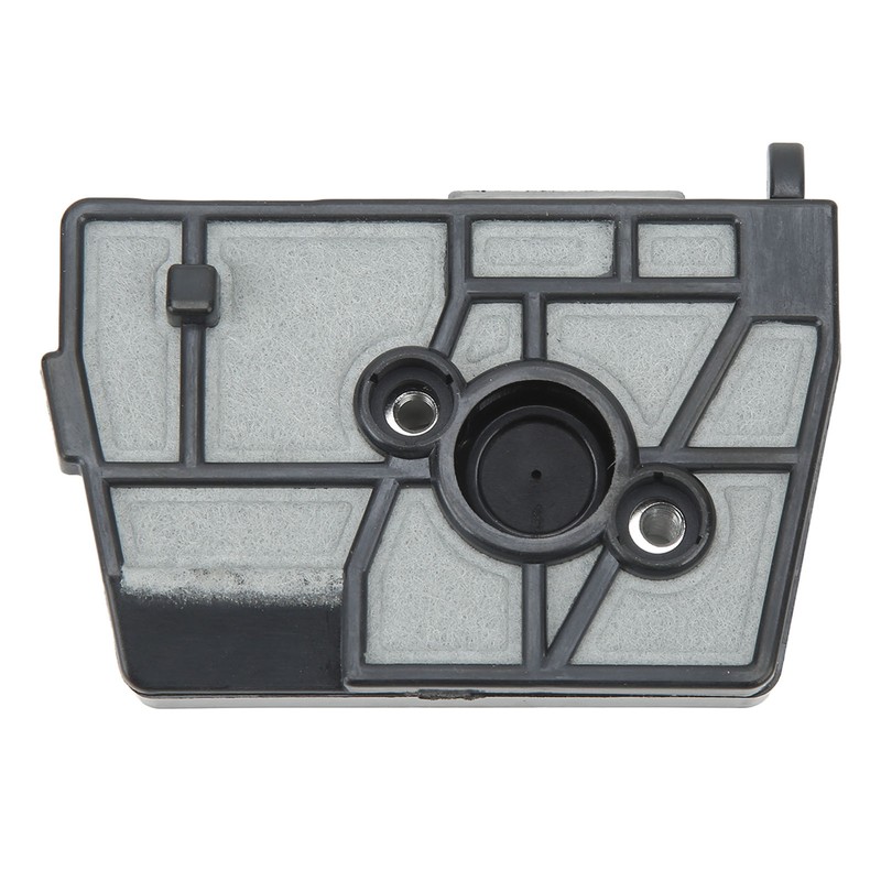 Plastic Air Filter Practical Easy To Install Replacement Air Filter