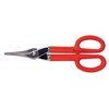 Crescent Wiss 13" Duckbill Combination Pattern Tinner's Snips - V19N