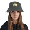 Milf Man I Love Fishing Hat Bucket Hat for Mens