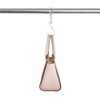 iDesign x The Home Edit Series, S Hooks, Recycled Plastic