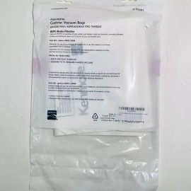 Kenmore 4pc NEW KENMORE 53291 CANISTER VACUUM BAGS C Q KM48751-12 PANASONIC C-18 5055
