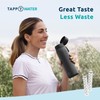 Tappwater BottlePro Refill — Refill for Reusable Bottle with Filter