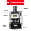 Toy Talking ATM Bank ATM Machine Savings Bank for Kids
