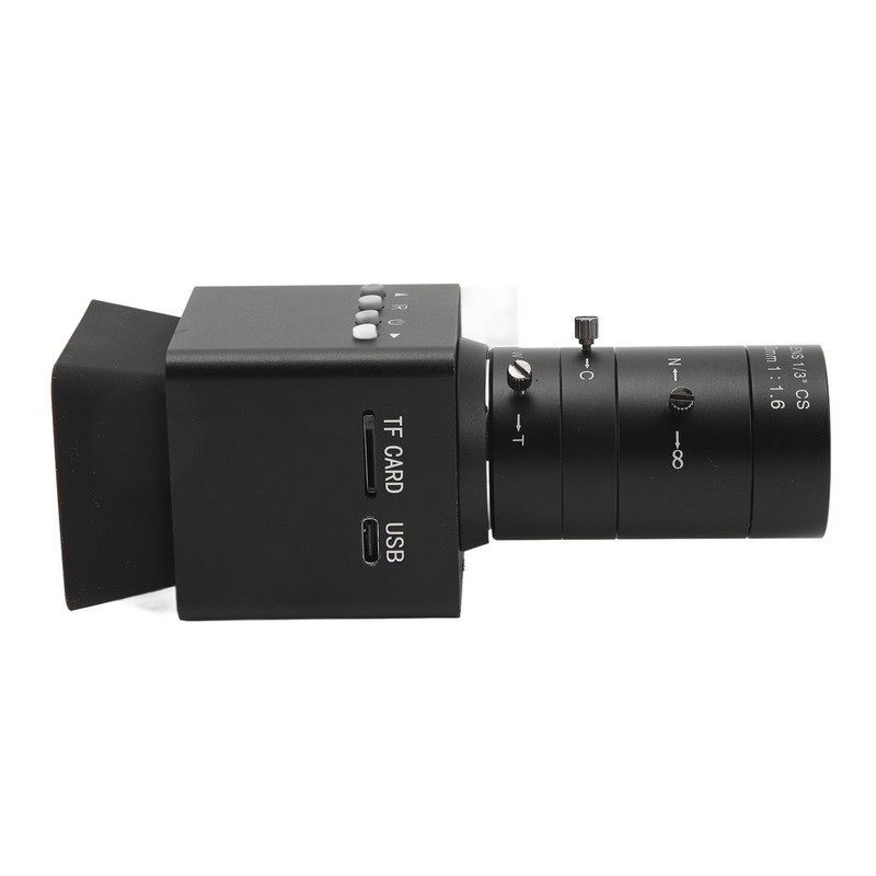 Infrared Night Vision Monocular Portable HD Night Vision Goggles for