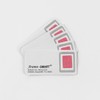 유분 측정 인디케이터 100매 API APM ASW 피부 진단기 호환 Oil Measurement Indicator 100 Sheets Compatible with API APM ASW Skin Diagnostic Device