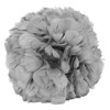 Feather Table Lamp Stepless Dimming USB Charging Touch Control LED