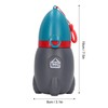 Pee Training Cup Good Sealing Cute Appearance Small Portable Boys