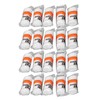 20pcs Gauze Roll Disposable Highly Absorbent Breathable Stretch Medical Gauze