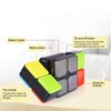 Smart Speed Puzzle Toy Flashing Handheld Electronic DIY Games for