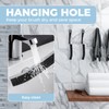 FOOGWEE Crevice Cleaning Brush - Cleaning Brushes for Small Spaces