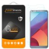 Supershieldz (3 Pack) Designed for LG G6 Tempered Glass Screen