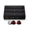 Nespresso Capsules Vertuo, Half Caffeinato, Mild Roast Coffee, 30-Count Coffee
