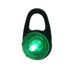 Waterproof Clip-on Flashing Light | Bright LED Adventure Light for