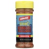 Adam's Seasonings 3.5-6oz Container (Pack of 3) Choose Flavor Below