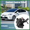 Motoforti Coolant Control Valve Coolant Water Valve 16670-21010 for Toyota
