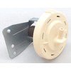 LG Electronics 6601ER1006E Washing Machine Water Level Sensor Pressure Switch