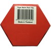 Tiger Balm Red Extra Strength Pain Relieving Ointment, 10g